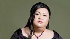 マツコ・デラックスさんの「豊田章男像」