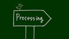 Processing 学習ノート