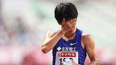 「五輪と箱根(駅伝)だったら、絶対に五輪に行きたい」 大学へ進まなかった最強ランナー・遠藤日向の断たれた東京への道(和田悟志)