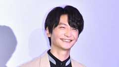 声優・島崎信長が一般女性と結婚「これからもより一層声優業に邁進」 『呪術廻戦』真人役など