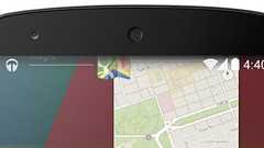 Google、“没入感”アップの「Android 4.4(コードネーム:KitKat)」を発表