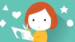 わたしのデザインセオリー(写真マスク編) - デザイナーのイラストノート