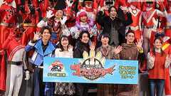 【独自】『スーパー戦隊シリーズ』が50年の歴史に幕、後継番組はテレ朝“オハコ”の刑事モノ設定の特撮ヒーローに! | 週刊女性PRIME