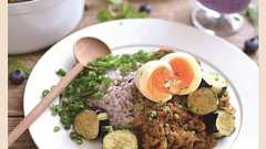 大人気主婦インスタグラマーが教える!いいね♡がもらえる、HAPPYレシピ&テーブルコーディネート術 | ダ・ヴィンチWeb