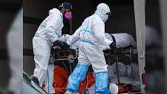 ⚠️速報⚠️英国でコロナによる死亡者数が25%増加🇬🇧科学者らがXEC変異株の脅威増大を警告