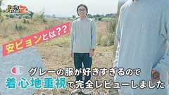 グレーのスウェットやパーカーばかり買ってしまう! 安いチャンピオン「安ピョン」がいい