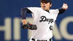 藤浪、大谷の陰に隠れた「第三の男」。中日・濱田達郎の“プロ志向”逸話。(中村計)