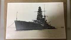 おじいちゃんの遺品を整理していたら戦艦「山城」など戦時中の貴重資料がゴロゴロ出てきた!こういう時どうしたらいいのか