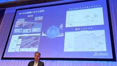 AIとバーチャルツインがもたらす産業DXの未来――問われる日本の製造業の姿勢