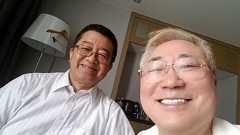 高須克弥『民進党の大西健介議員と蓮舫代表を提訴することにした』