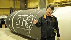 ホリエモンが明かす「民間ロケットとLinuxの共通点」 宇宙開発で今、切実に足りていない人材とは