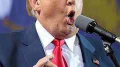 トランプ氏ツイート「二つの顔」 違う端末、本人どっち:朝日新聞デジタル