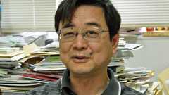 「この政権、とんでもないところに手を出してきた」 学術会議任命見送られた松宮教授|政治|地域のニュース|京都新聞