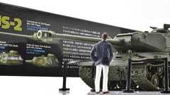 「私の机がミュージアム」。タミヤの博物館的おもてなしに唸る! | nippper ニッパーを握るすべての人と、モケイの楽しさをシェアするサイト