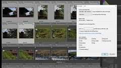 LightroomでJPEG/RAW間のメタデータ、レイティングを一括コピーするプラグイン「Syncomatic」 | かめらとブログ。