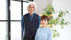 短い時間でも、こどもにとっては宝物 佐藤浩市さん夫妻が続ける「フレンドホーム」という繋がり方│広げよう『里親』の輪