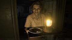 『バイオハザード7』中西Dにネタバレありでインタビュー。マーガレット戦や老婆の秘密、物語の謎に迫る - 電撃オンライン