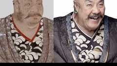 海外「今の日本人と変わらない!」 戦国武将たちの肖像画をAIで映像化したところ世界的な話題に