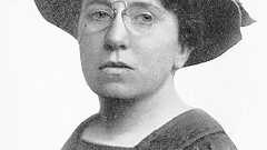 エマ・ゴールドマン - Wikipedia