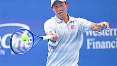 錦織圭ら186選手に27億円分配