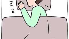 「そのいびき、放っておくと実は危ない…」1つでも当てはまっていたら要注意!30~40代男性がかかりやすい“睡眠時無呼吸症候群”について正しく学ぶ | 【公式】モノマックス(MonoMax)|付録、カバン、時計、家電、カップ麺などの情報を詳しく解説!