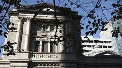 日銀の金融政策正常化、安倍派の勢力低下で進めやすくなるとの見方