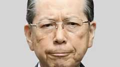 「首相が広告塔」と被害者ら批判 ジャパンライフ元会長招待疑惑 | 共同通信