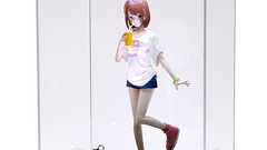 フィギュアを数倍楽しめる新発想のディスプレイケースが販売 - 電撃オンライン