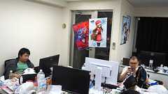 話題の『アズールレーン』はたった10名の会社が運営! 社長が“今のガチャ文化に違和感”を抱いた結果、SSR出現割合が7%になる【インタビュー】