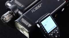 散々悩んだ結果、最新のGODOXストロボ「AD300Pro」ではなく「AD200Pro」を選択した理由 | CAPA CAMERA WEB