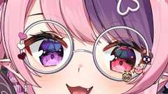 米VTuberアイアンマウス、免疫不全支援団体への寄付金約1億7000万円を調達