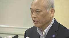 舛添知事 「不適切と判断されたお金は慈善団体に寄付する。これでけじめとしたい」 : 痛いニュース(ノ∀`)