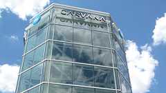 トヨタ北米本社裏で見つけた“中古車市場の破壊者”