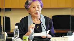 LGBTQ町議学ぶ 中能登 市民団体代表が講演:北陸中日新聞Web