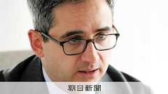 なぜ関税強化なのか トランプ政権ブレーンが語る「改革保守」の真意:朝日新聞