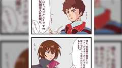 ガンダム「ジークアクス」8話でアレするマチュが本物過ぎる、これをきっかけに見直される他のガンダム作品での大気圏突入の扱い