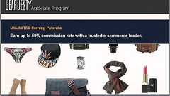 GearBest(ギアベスト)のアフィリエイト登録利用方法【最新版】広告リンク作成と報酬受取まで | LIFE LOGS