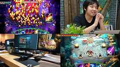 素材の組み合わせだけのゲームが5万本セールス!? 「ほぼ1枚も描いていない」という『Overdungeon』作者に訊くWeb的ゲーム開発