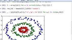 Pythonを使って簡単にデータを視覚化する