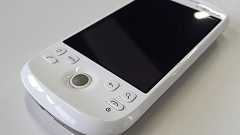 全てはここから始まった!日本初のAndroid搭載スマートフォン「HT-03A」、発売から5周年を迎える! | オクトバ