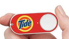 Amazon Dash Buttonを一押しするだけで耐えられない長話から解放されるテクニック