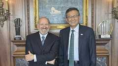 アメリカ政府がIntel株の10%を取得、1兆3000億円を出資