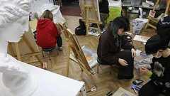 芸大留学生7割が中国人、10年で11倍の大学も ゲーム系就職が「永住権の近道」認識か