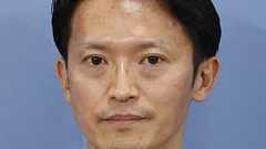 兵庫県知事のSNS発信が途絶 文書問題後、防災情報も投稿せず | 共同通信