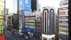 (アキバ短信)外神田3丁目13番地エリアの今日。ポツンと田中無線電機ビルもまもなく解体 - エルミタージュ秋葉原