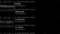 放送のたびにXのトレンドをジークアクスが埋め尽くす…この盛り上がりは「特定のサイトによる独占配信」では得られない、という話