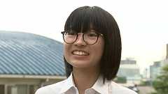 “納豆を片手で食べられる道具”を開発し5つの金賞を獲得した女子高校生の願い「あきらめなくていい世界を」【岡山】 | TBS NEWS DIG