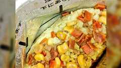 非常食のおすすめってある?→水さえあれば食べられるアルファ米の非常食やパスタがたくさん集まる→実はサッポロ一番やチキンラーメンも水で戻せば食べられる