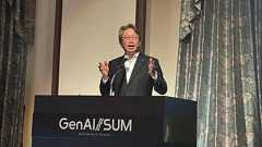 日本のAI政策は、EUと異なる道に──平デジタル新大臣 「法的拘束力のある規制は必要最小限に」