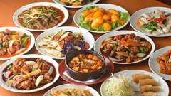 在日中国人が通う中華料理店に「有名店」がほぼない理由